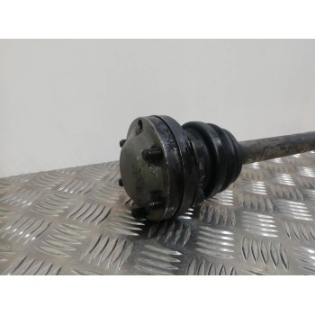 Recambio de transmision trasera izquierda para opel omega b básico berlina referencia OEM IAM   