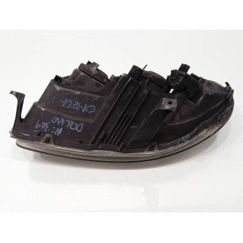 Recambio de faro derecho para opel omega b referencia OEM IAM 1EL00802026  