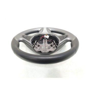 Recambio de volante para renault clio iv technofeel referencia OEM IAM 484004466R  