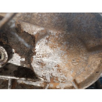 Recambio de caja cambios para nissan patrol (k/w260) largo ta referencia OEM IAM X1WT  