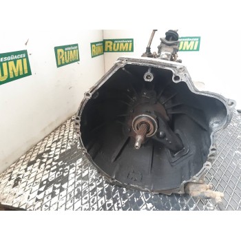 Recambio de caja cambios para opel frontera a básico referencia OEM IAM 940725  