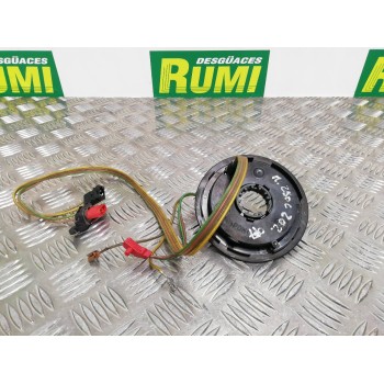 Recambio de anillo airbag para mercedes-benz clase c (w202) berlina 250 td (202.128) referencia OEM IAM 1404600049  