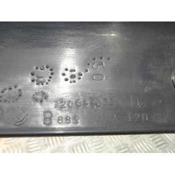 Recambio de guarnecido puerta delantera derecha para fiat brava (182) 1.9 jtd cat referencia OEM IAM 720644633  