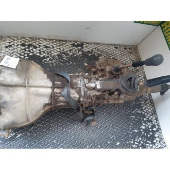 Recambio de caja cambios para opel frontera a básico referencia OEM IAM 940725  