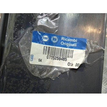 Recambio de guarnecido puerta delantera derecha para fiat brava (182) 1.9 jtd cat referencia OEM IAM 720644633  