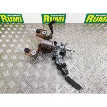 Recambio de conmutador de arranque para opel corsa d catch me referencia OEM IAM   