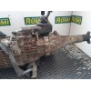 Recambio de caja cambios para opel frontera a básico referencia OEM IAM 940725  