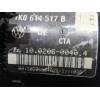 Recambio de abs para audi a3 (8p) 1.9 tdi ambiente referencia OEM IAM 1K0614517B  