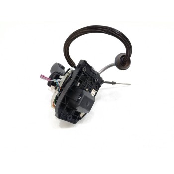 Recambio de palanca cambio para bmw x3 (e83) 3.0d referencia OEM IAM 340417403  