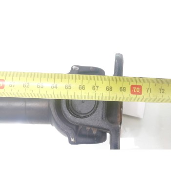 Recambio de transmision central delantera para bmw x3 (e83) 2.0d referencia OEM IAM   