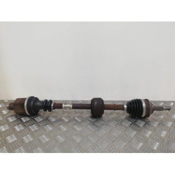 Recambio de transmision delantera derecha para renault clio ii fase ii (b/cb0) authentique confort referencia OEM IAM 8200274166