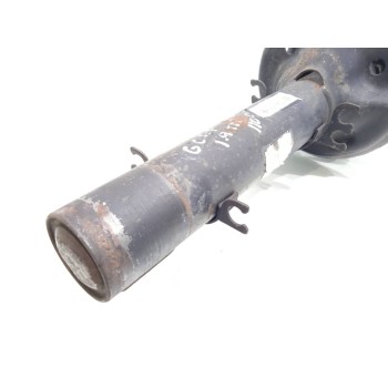 Recambio de amortiguador delantero derecho para volkswagen golf iv berlina (1j1) 25 aniversario referencia OEM IAM 1J0413031S  