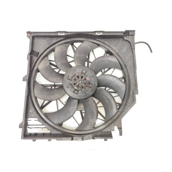 Recambio de electroventilador para bmw x3 (e83) 3.0d referencia OEM IAM 75789022  