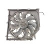 Recambio de electroventilador para bmw x3 (e83) 3.0d referencia OEM IAM 75789022  