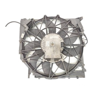 Recambio de electroventilador para bmw x3 (e83) 3.0d referencia OEM IAM 75789022  