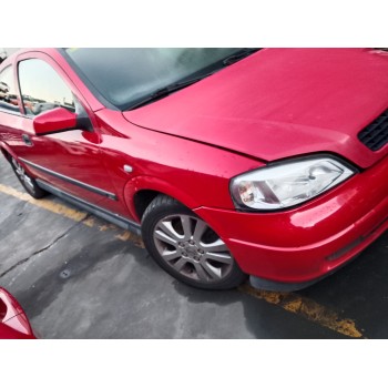 opel astra g berlina del año 1998