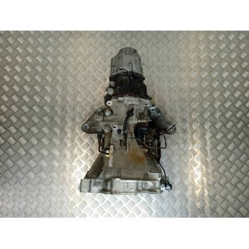 Recambio de caja cambios para audi a6 berlina (4b2) 2.5 tdi referencia OEM IAM FRF  