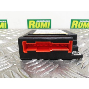 Recambio de centralita airbag para citroën c3 1.6 16v premier referencia OEM IAM 9656889080  