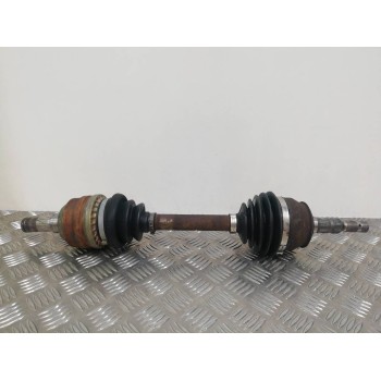 Recambio de transmision delantera izquierda para opel astra f berlina básico referencia OEM IAM   