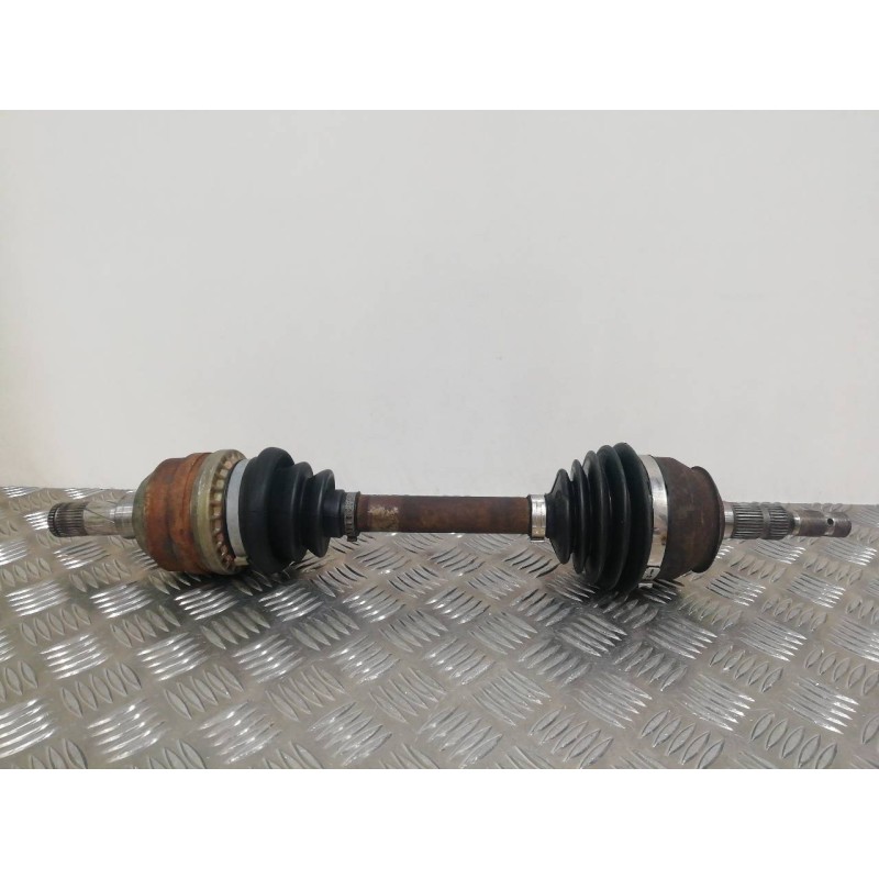 Recambio de transmision delantera izquierda para opel astra f berlina básico referencia OEM IAM   