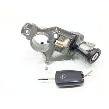 Recambio de conmutador de arranque para opel astra gtc cosmo referencia OEM IAM N0501881  