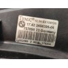 Recambio de electroventilador para bmw x3 (e83) 3.0d referencia OEM IAM 75789022  