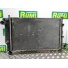 Recambio de radiador agua para ford mondeo berlina (gd) ambiente referencia OEM IAM   