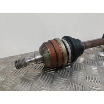 Recambio de transmision delantera izquierda para opel astra f berlina básico referencia OEM IAM   