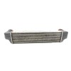 Recambio de intercooler para bmw x3 (e83) 3.0d referencia OEM IAM 77897930 1787779  