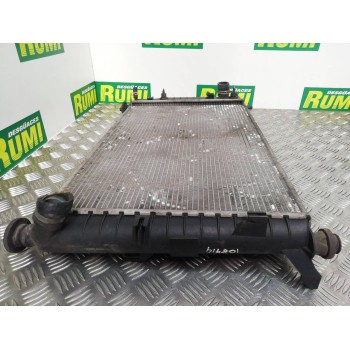 Recambio de radiador agua para ford mondeo berlina (gd) ambiente referencia OEM IAM   