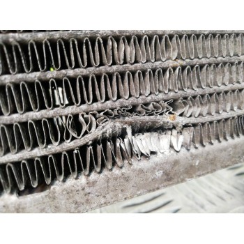 Recambio de radiador agua para ford mondeo berlina (gd) ambiente referencia OEM IAM   