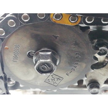 Recambio de culata para kia sportage concept 4x2 referencia OEM IAM 221112A200  