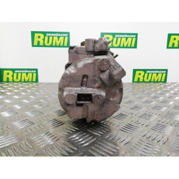 Recambio de compresor aire acondicionado para bmw serie 5 berlina (e39) 525tds referencia OEM IAM 4472208022 447200 