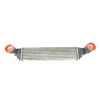 Recambio de intercooler para bmw x3 (e83) 3.0d referencia OEM IAM 77897930 1787779  