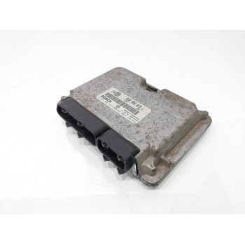 Recambio de centralita motor uce para volkswagen golf iv berlina (1j1) soul referencia OEM IAM 038906018J  