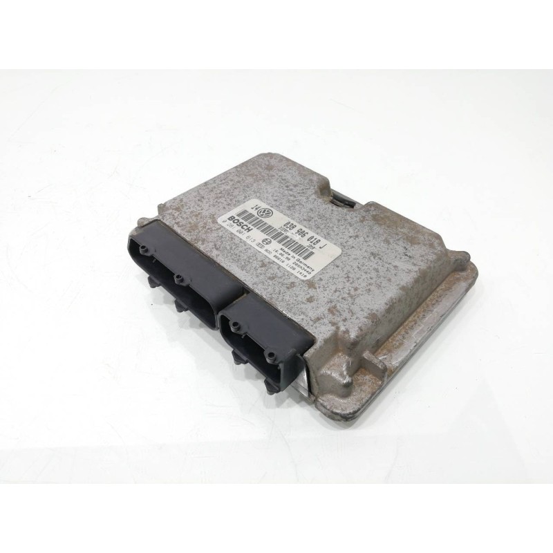 Recambio de centralita motor uce para volkswagen golf iv berlina (1j1) soul referencia OEM IAM 038906018J  