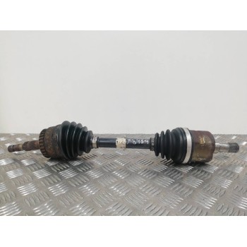 Recambio de transmision delantera izquierda para opel meriva blue line referencia OEM IAM   