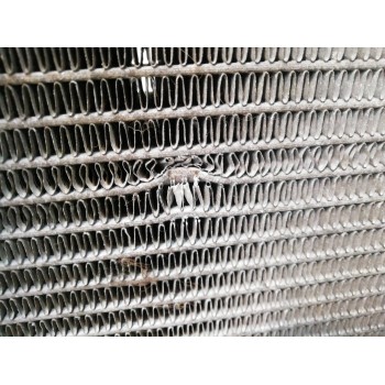 Recambio de radiador agua para ford mondeo berlina (gd) ambiente referencia OEM IAM   