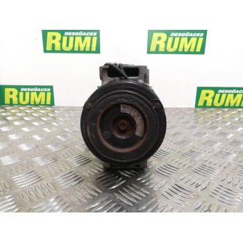 Recambio de compresor aire acondicionado para bmw serie 5 berlina (e39) 525tds referencia OEM IAM 4472208022 447200 