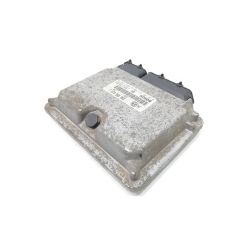 Recambio de centralita motor uce para volkswagen golf iv berlina (1j1) soul referencia OEM IAM 038906018J  