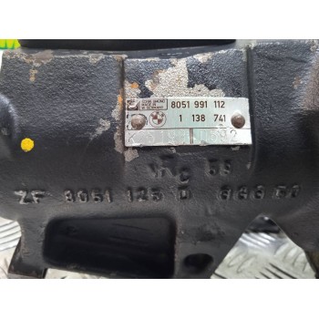 Recambio de caja direccion para bmw serie 5 berlina (e34) 525i (141kw) referencia OEM IAM 8051991112 1138741 