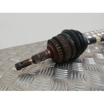 Recambio de transmision delantera izquierda para opel meriva blue line referencia OEM IAM   