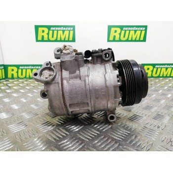 Recambio de compresor aire acondicionado para bmw serie 5 berlina (e39) 525tds referencia OEM IAM 4472208022 447200 