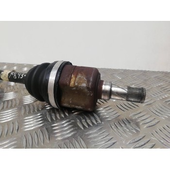 Recambio de transmision delantera izquierda para opel meriva blue line referencia OEM IAM   