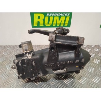 Recambio de caja direccion para bmw serie 5 berlina (e34) 525i (141kw) referencia OEM IAM 8051991112 1138741 