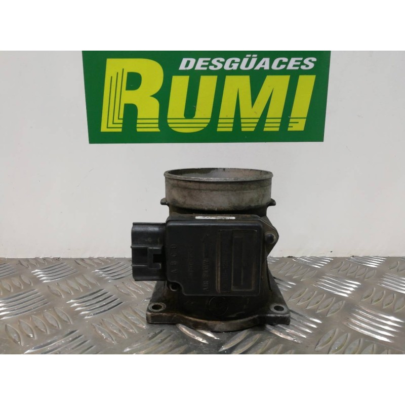 Recambio de caudalimetro para ford mondeo berlina (gd) clx referencia OEM IAM 97BB12B579AA  