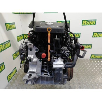 Recambio de motor completo para volkswagen golf iv berlina (1j1) básico referencia OEM IAM AKL  