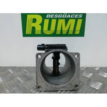 Recambio de caudalimetro para ford mondeo berlina (gd) clx referencia OEM IAM 97BB12B579AA  