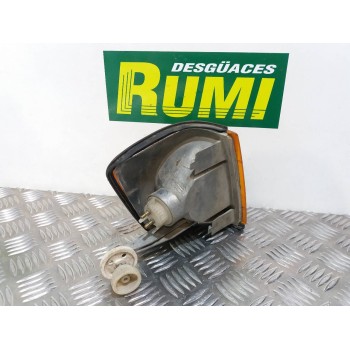 Recambio de piloto delantero izquierdo para mercedes-benz clase c (w201) berlina 190 (1985) (201.023) referencia OEM IAM   