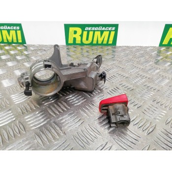 Recambio de juego bombines para opel astra h berlina cosmo referencia OEM IAM   